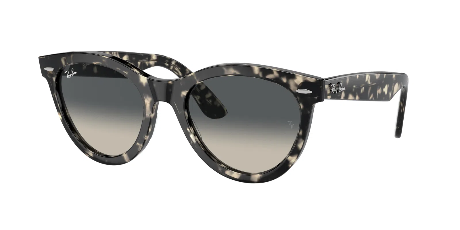 Ray-Ban Wayfarer Way 2241F Sunglasses - view 6